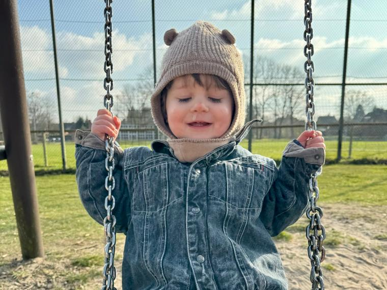 Sparkonto Mateo & Philip